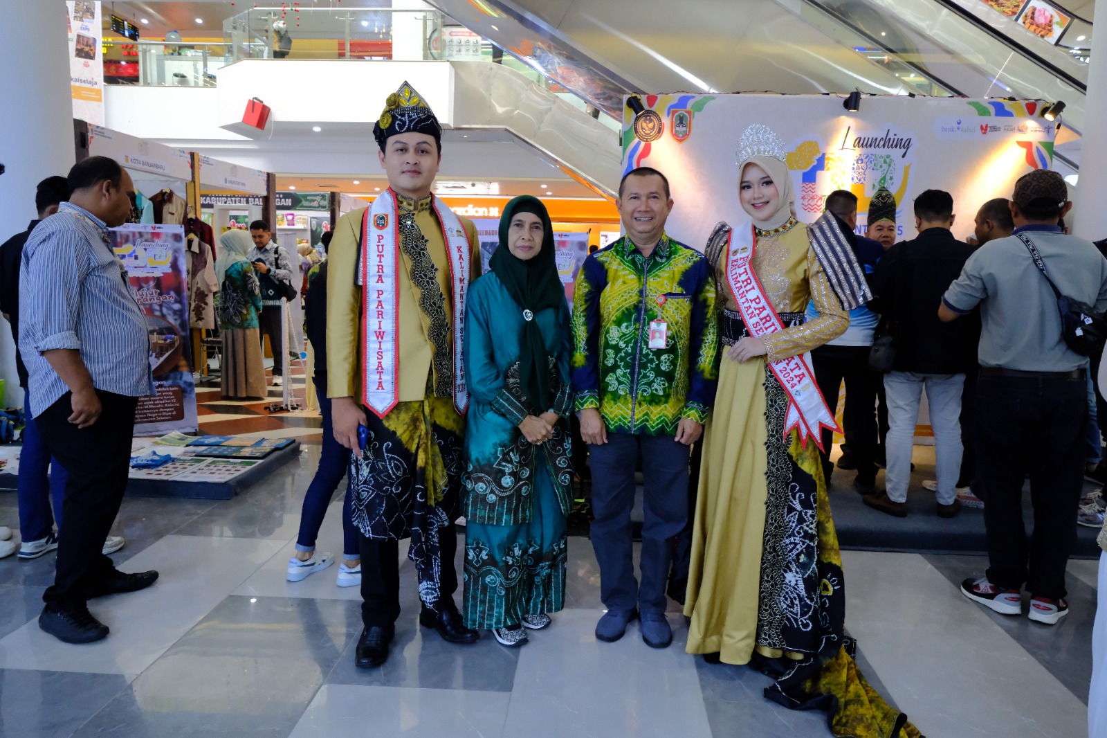partisipasi-dinas-perindustrian-kabupaten-tapin-dalam-kegiatan-launching-calender-of-event-coe-pariwisata-kalsel-2025