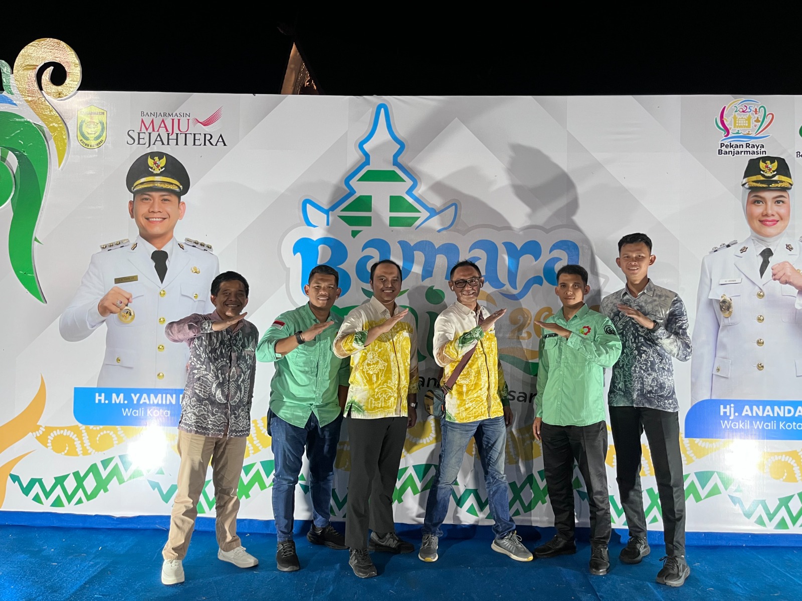 dinas-perindustrian-kabupaten-tapin-turut-menghadiri-acara-bamara-fair-tahun-2025