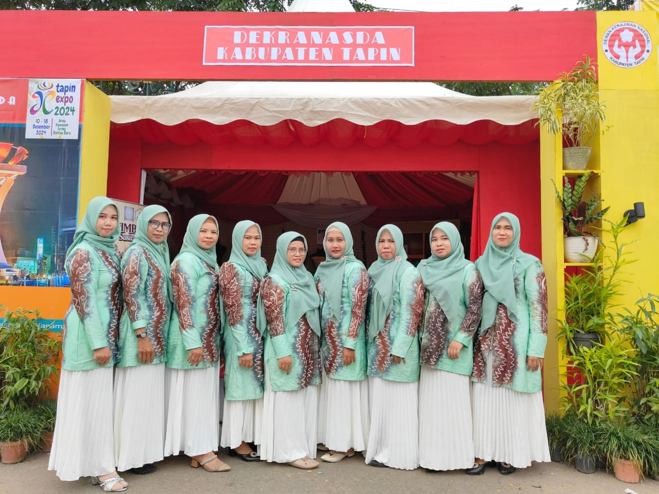 partisipasi-dekranasda-kabupaten-tapin-dalam-kegiatan-tapin-expo-2024
