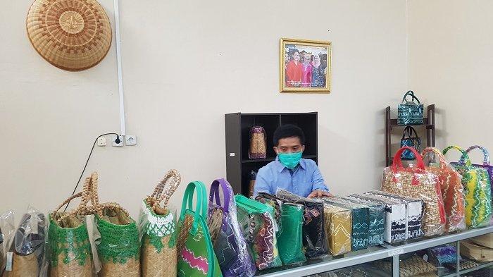 galeri-tamasa-promosikan-produk-ikm-tapin